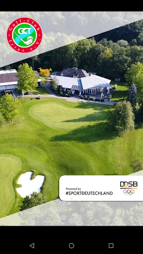 Golf Club Trier