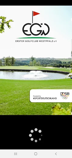 Erster Golfclub Westpfalz