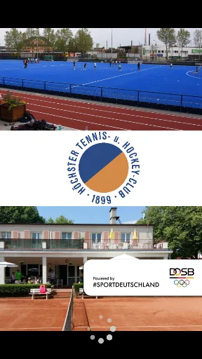 Höchster Tennis- und Hockey-Cl