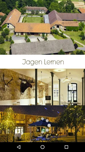 Jagen Lernen Prüfungswissen