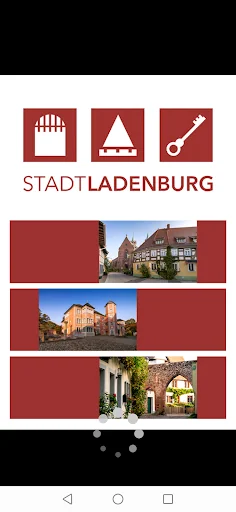 Ladenburg inside