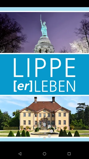 Lippe erleben