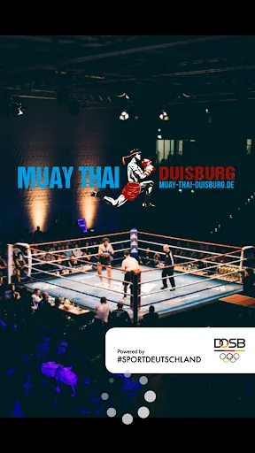 Muay Thai Duisburg