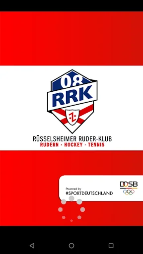 RRK Rüsselsheim