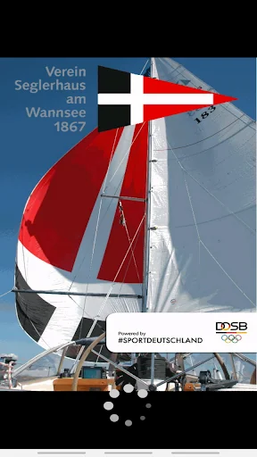 Verein Seglerhaus am Wannsee