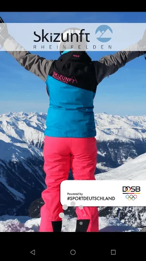 Skizunft Rheinfelden