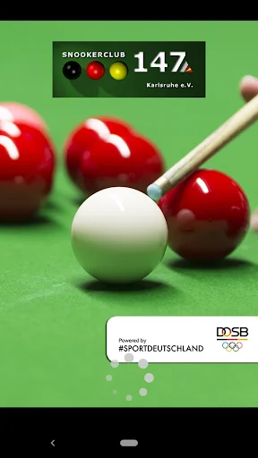 Snookerclub 147 Karlsruhe