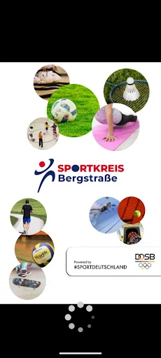 Sportkreis Bergstraße