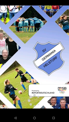 SV Germania Helstorf