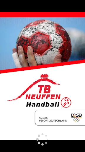 TB Neuffen - Handball