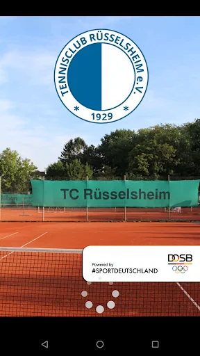 TC Rüsselsheim