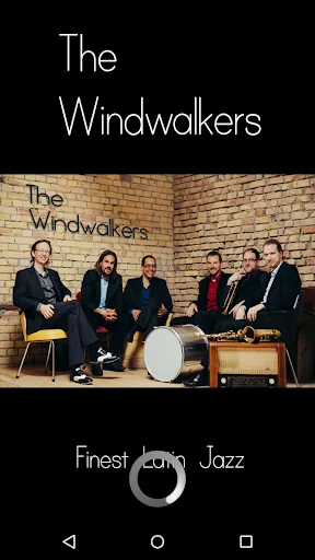 The Windwalkers - Official App