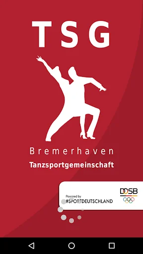 TSG Bremerhaven