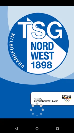 TSG Nordwest 1898