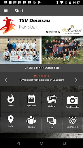 TSV Deizisau Handball