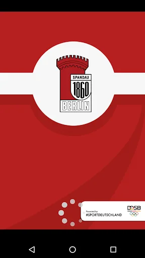 TSV Spandau 1860