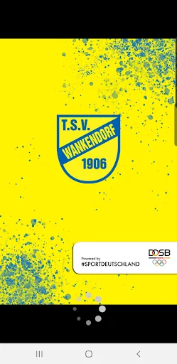 TSV Wankendorf von 1906 e.V.