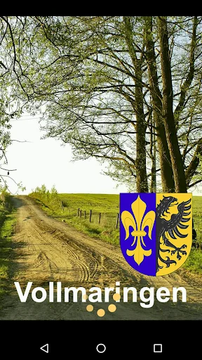 Vollmaringen