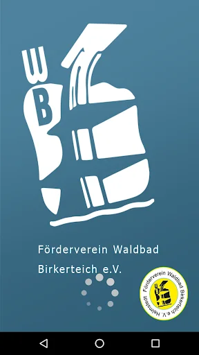 Waldbad Birkerteich