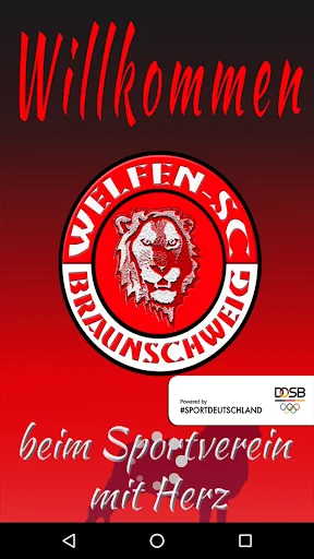 Welfen SC Braunschweig e.V.