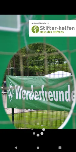 Werderfreunde-App