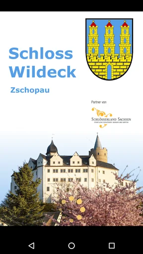 Schloss Wildeck - Zschopau