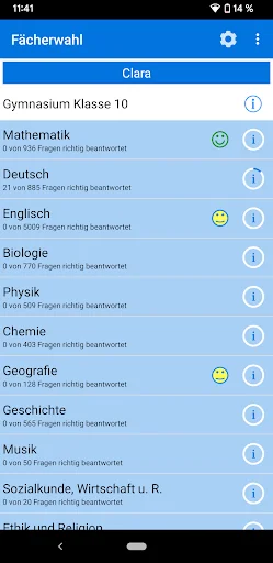 Schlaukopf screenshot 1