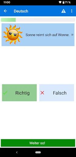 Schlaukopf screenshot 4