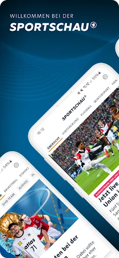 SPORTSCHAU
