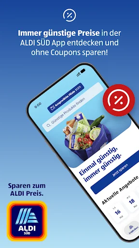 ALDI SÜD Angebote & Prospekte