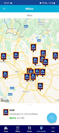 ALDI Italia