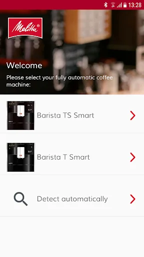 Melitta® Connect