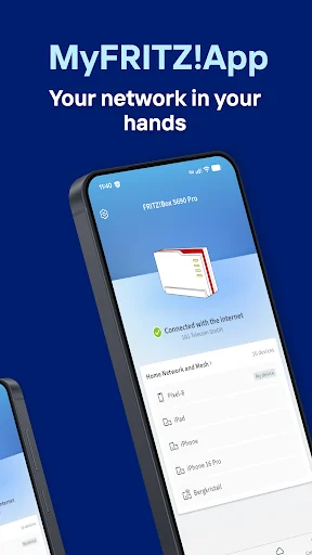 MyFRITZ!App