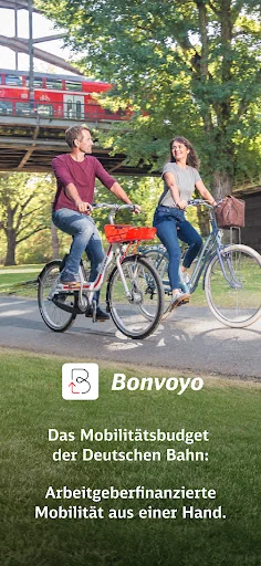 Bonvoyo