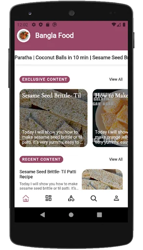 Asian Food Recipes With Videos