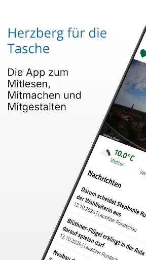 Herzberg-App