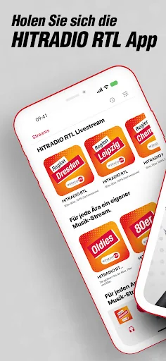 HITRADIO RTL