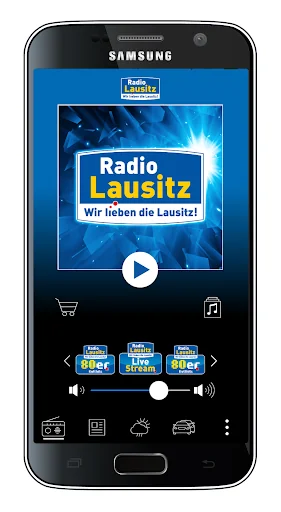 Radio Lausitz