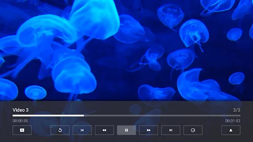 Media Station X screenshot 3