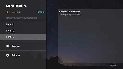 Media Station X screenshot 4