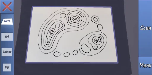 LandscapAR Augmented Reality