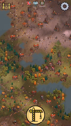 Pico Islands screenshot 3