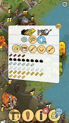 Pico Islands screenshot 4