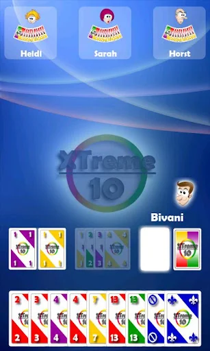 Phase XTreme Rummy Multiplayer screenshot 1