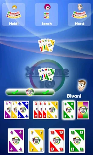 Phase XTreme Rummy Multiplayer screenshot 3