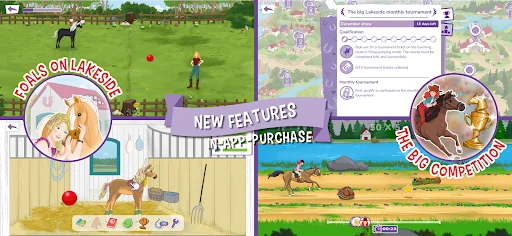 HORSE CLUB Horse Adventures