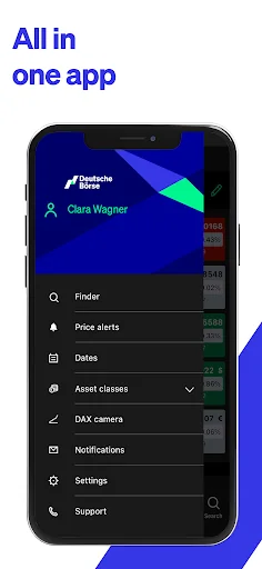 Deutsche Börse