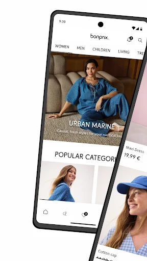 bonprix - fashion & style screenshot 2