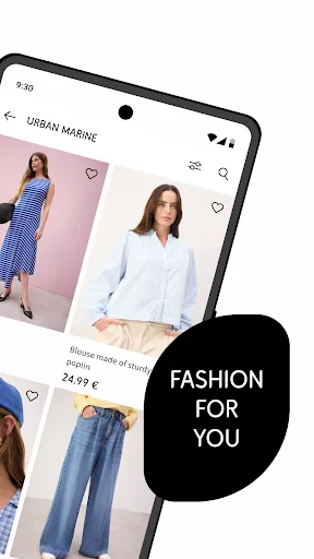 bonprix - fashion & style screenshot 3