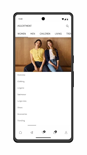 bonprix - fashion & style screenshot 4